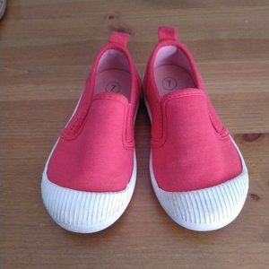 Cat & Jack Toddler Girls Shoes